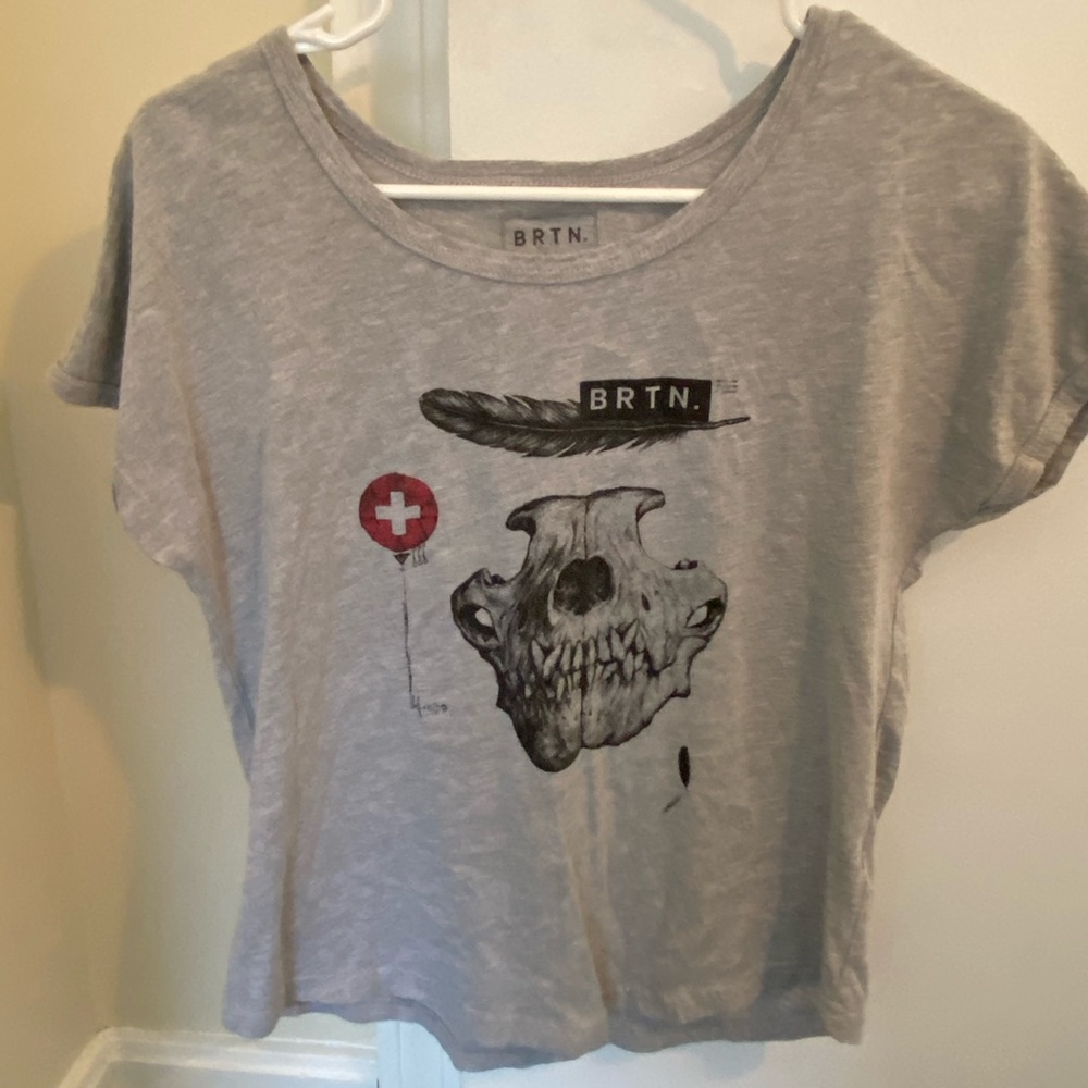 T-shirt